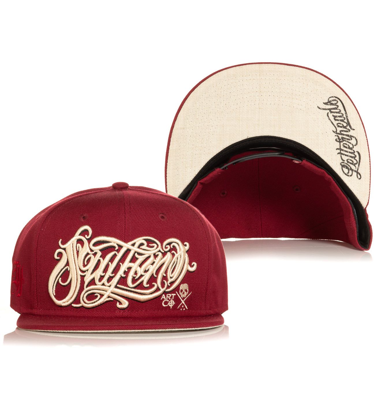 LETTERHEADS #16 - Wallas - @wallas_artt -