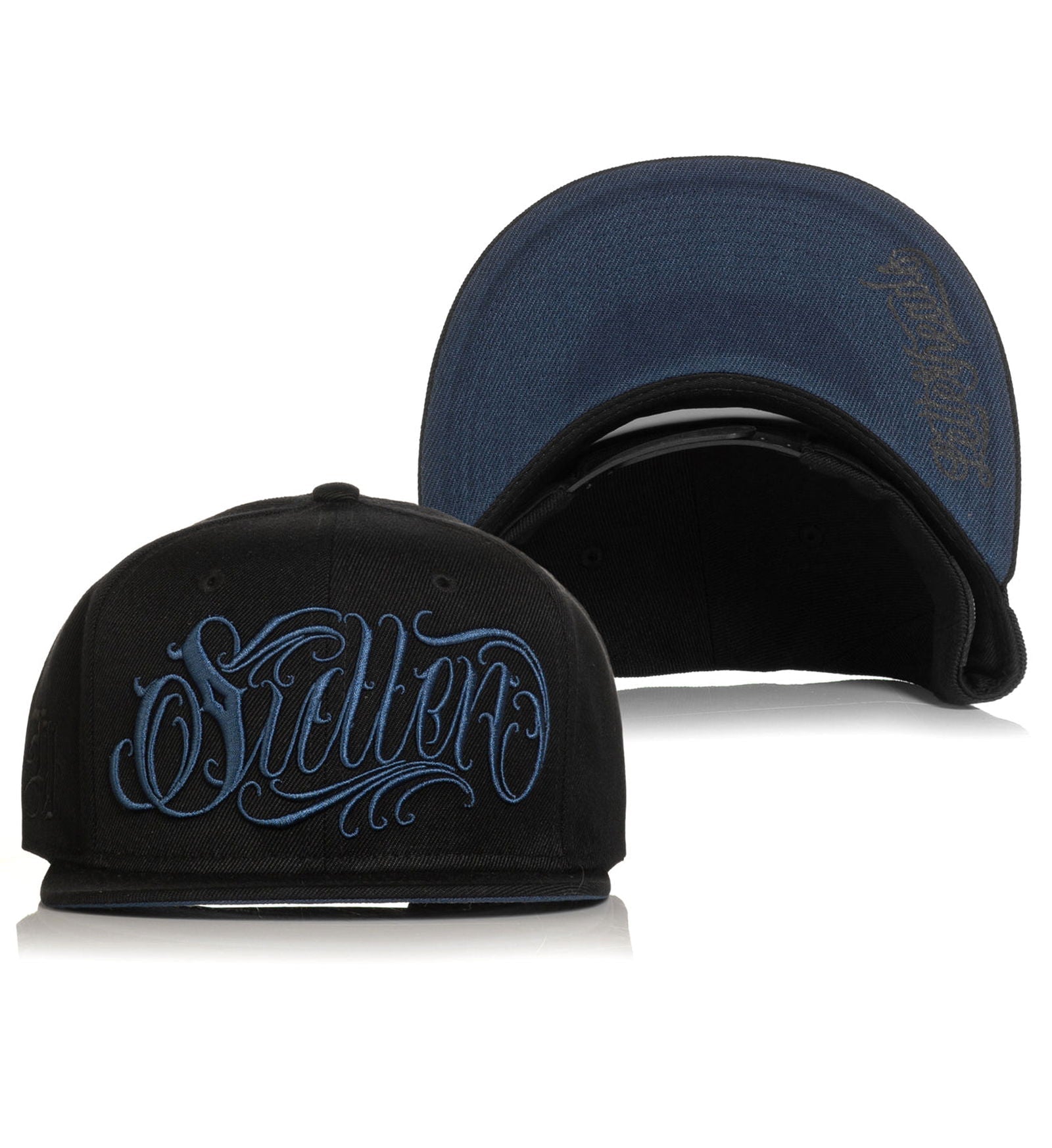 LETTERHEADS #17 - ADR Letters @adr_tattooletters -