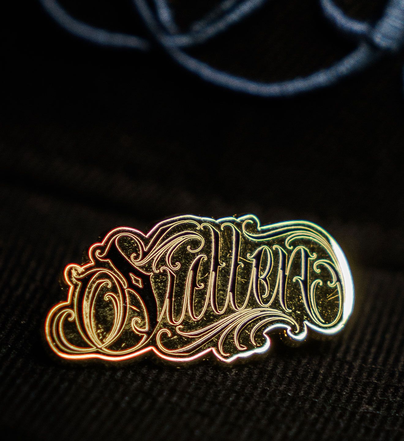 LETTERHEADS #17 - ADR Letters @adr_tattooletters -