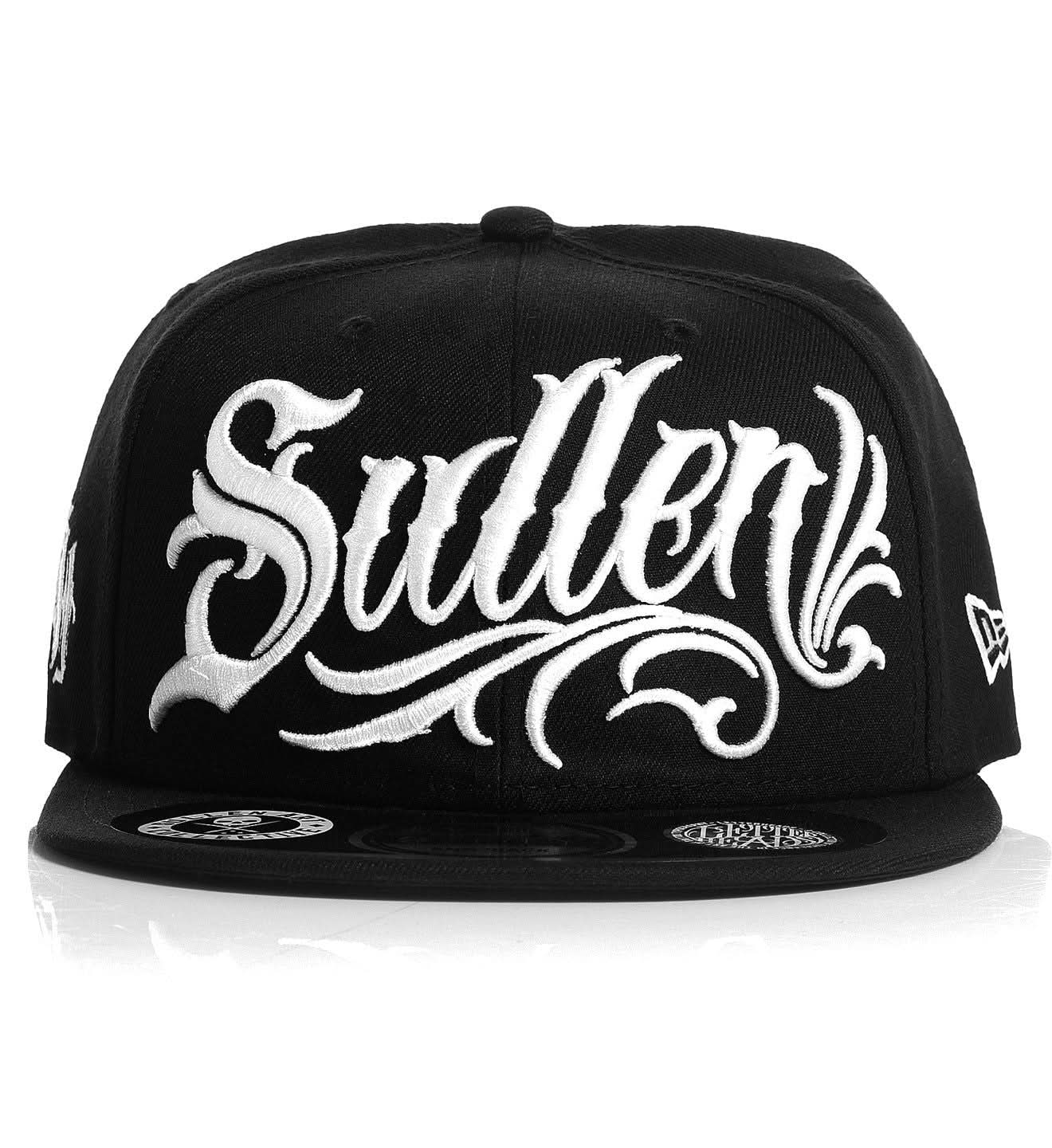 LETTERHEADS #1 - Richie Parker - @RichieMX1 -