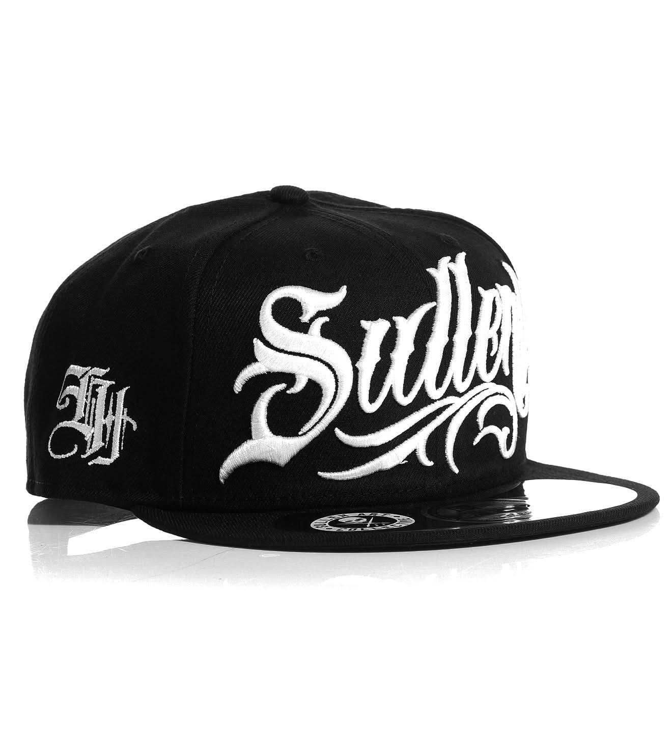 LETTERHEADS #1 - Richie Parker - @RichieMX1 -