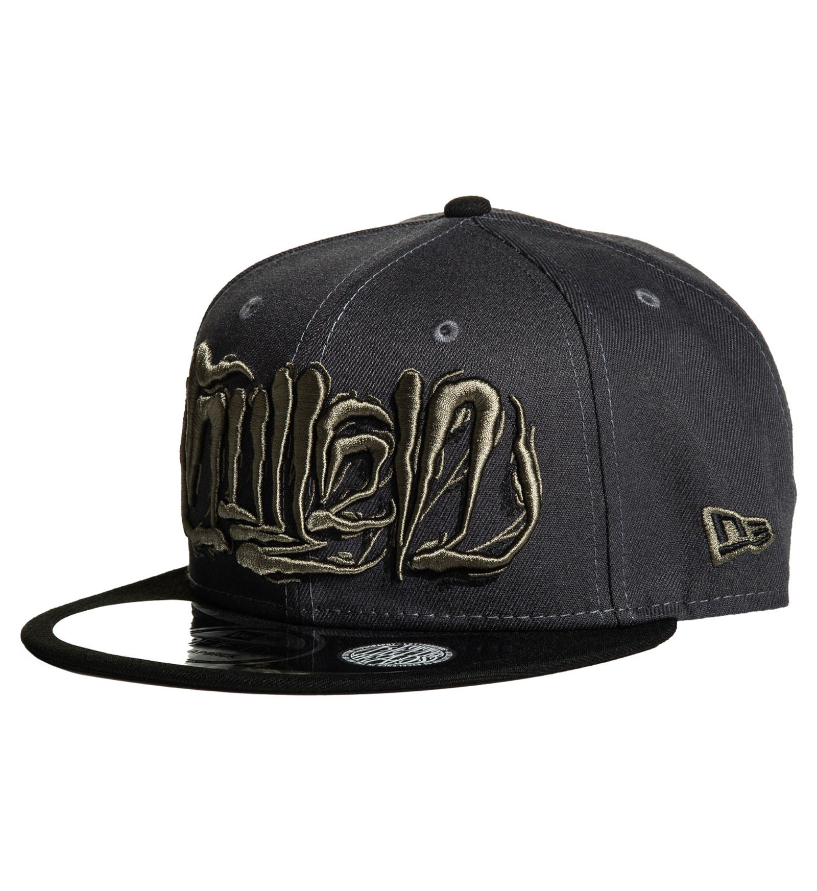 LETTERHEADS #2 - Alessandro Delux - @alessandrodeluxtattoo -