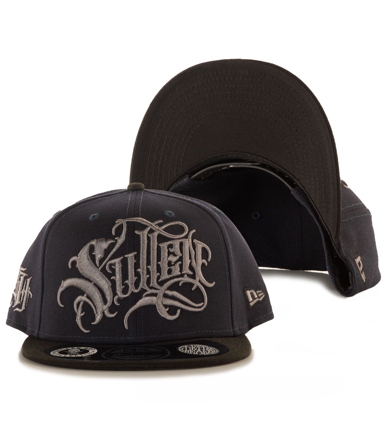 LETTERHEADS #3 - Anton Shcherbik - @antonio_lettering -