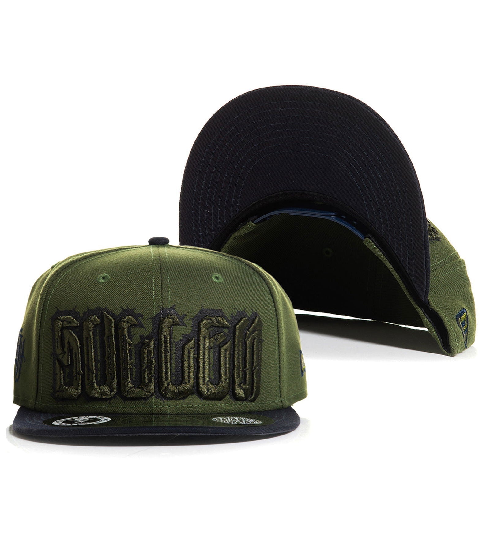 LETTERHEADS #5 - Peku - @peku_quentin -