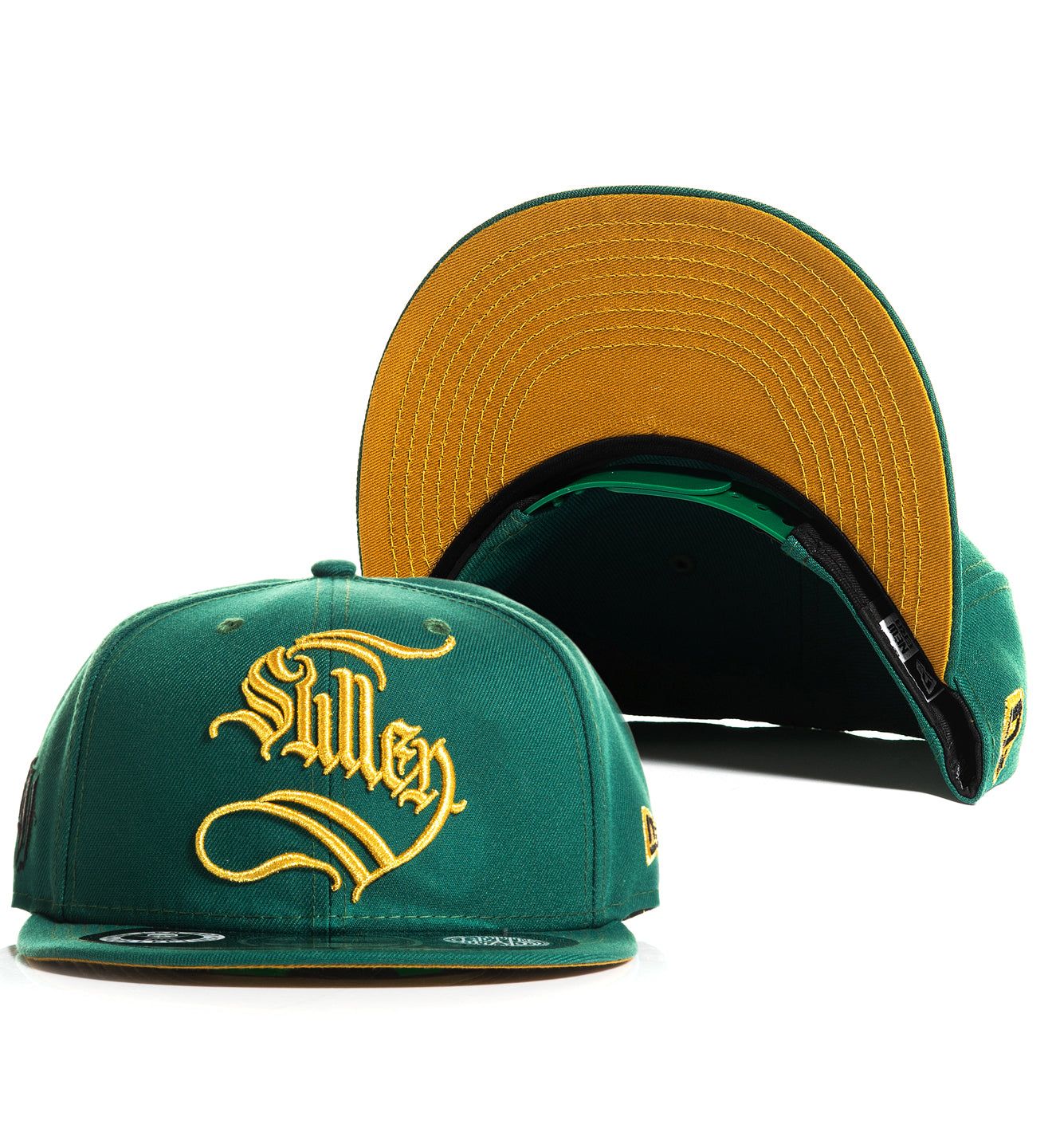 LETTERHEADS #6 - Mr. Flaks - @Flaks32G -