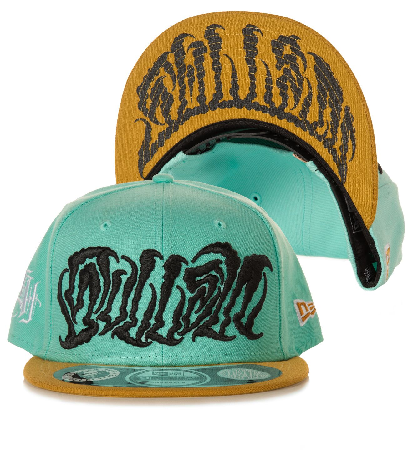 LETTERHEADS #7 - LM Letters - @LM.Lettersbcn -