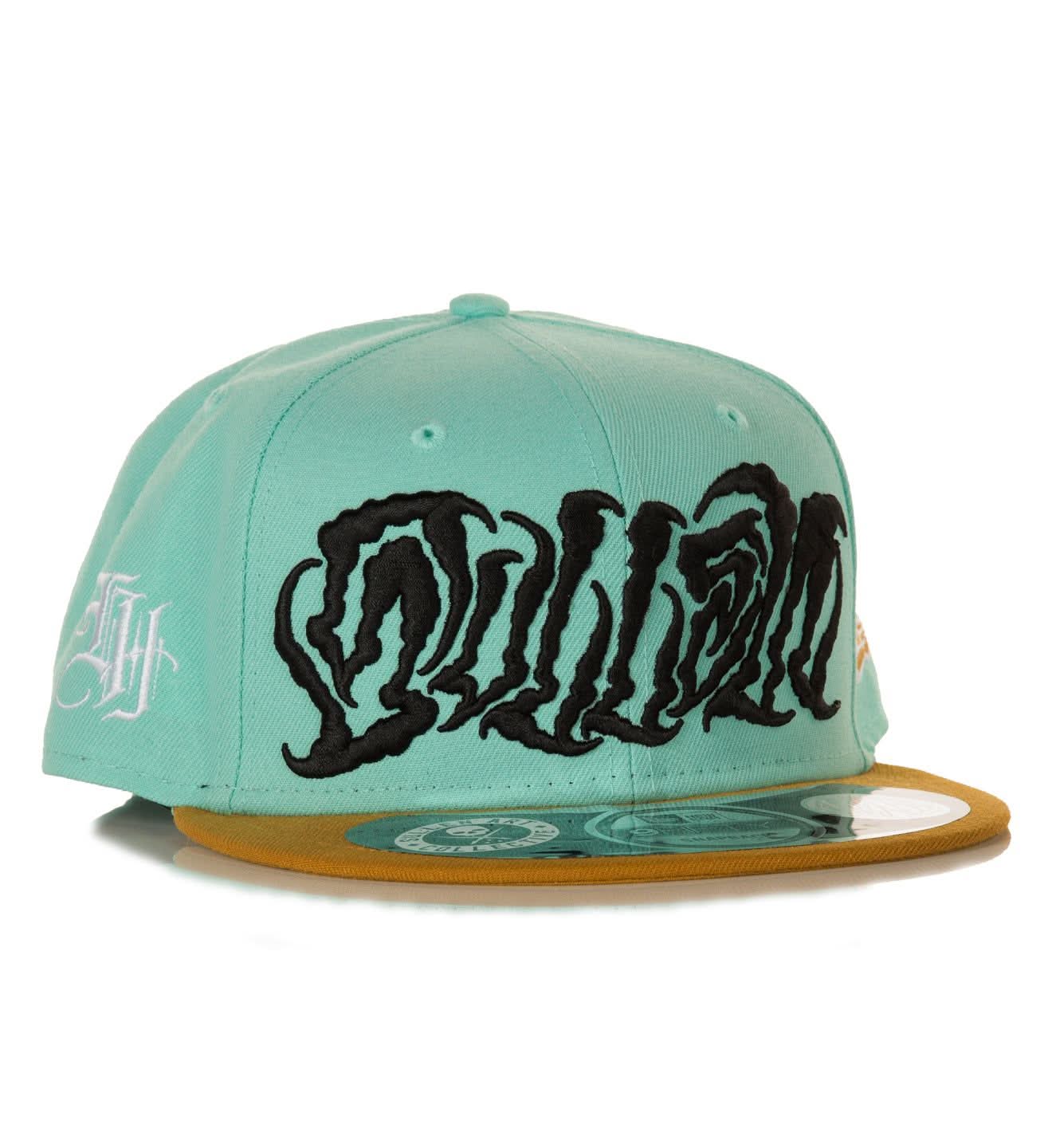 LETTERHEADS #7 - LM Letters - @LM.Lettersbcn -