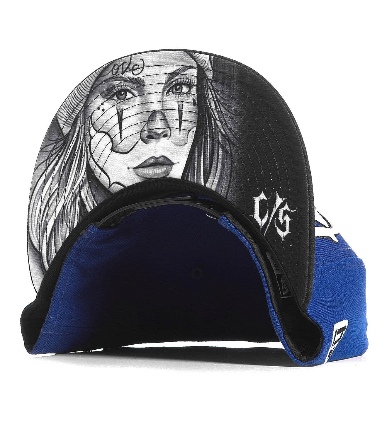 LETTERHEADS #8 - Junior Banda - @Juniorbandatattoo -