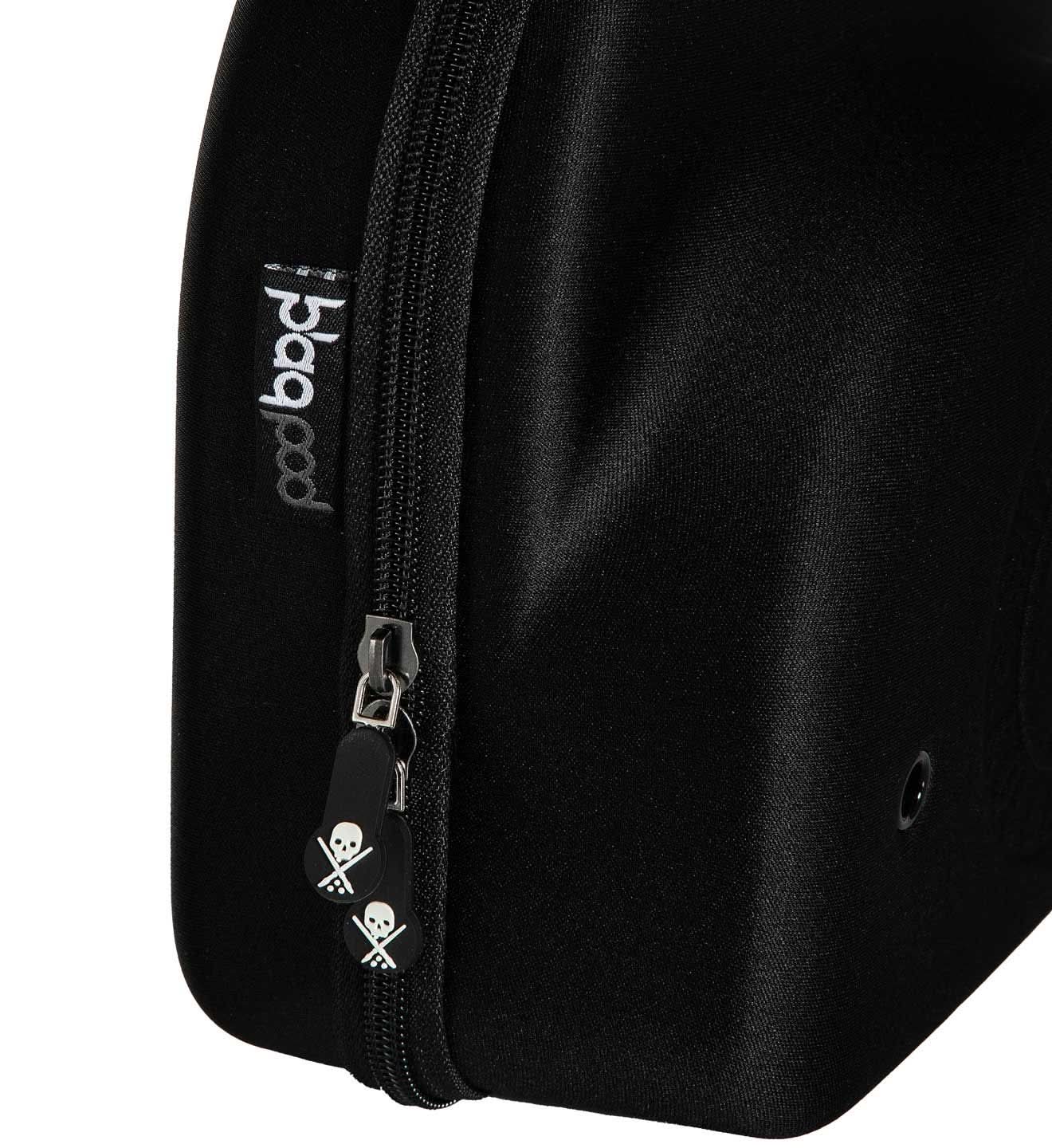 LETTERHEADS #8 - Junior Banda - @Juniorbandatattoo -