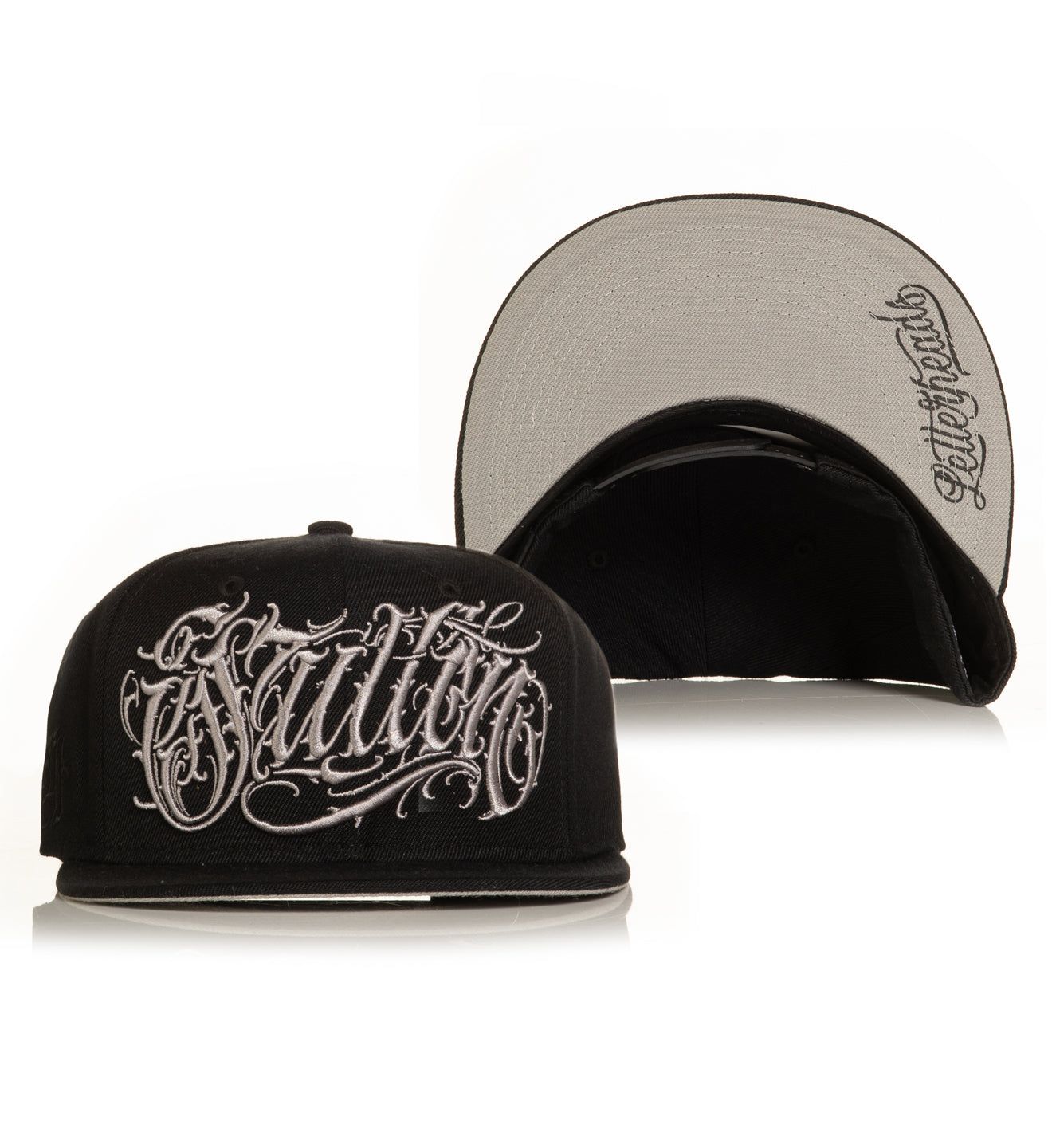 LETTERHEADS #9 - El Pichi Letras - @elpichiletras -