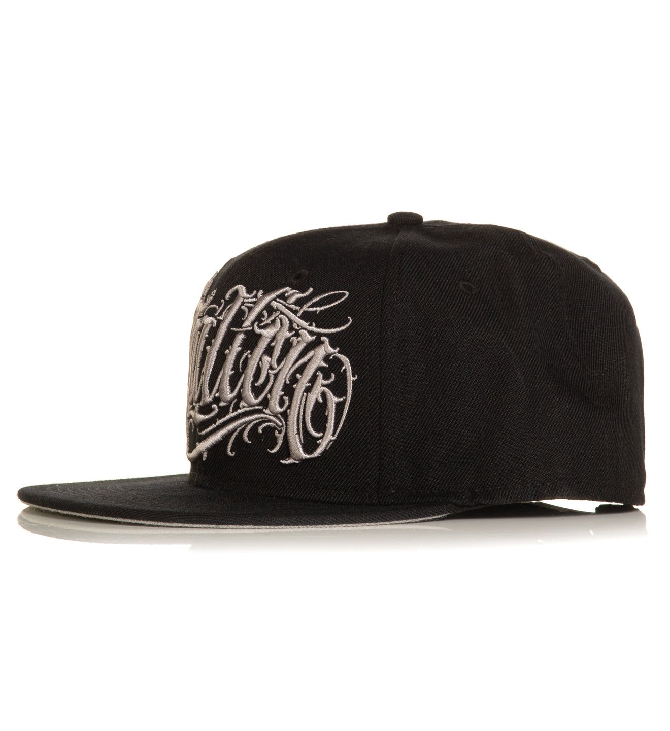 LETTERHEADS #9 - El Pichi Letras - @elpichiletras -