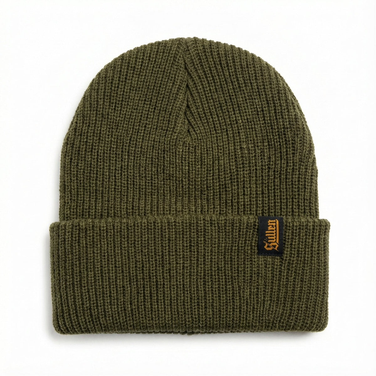 Lincoln Flag Beanie