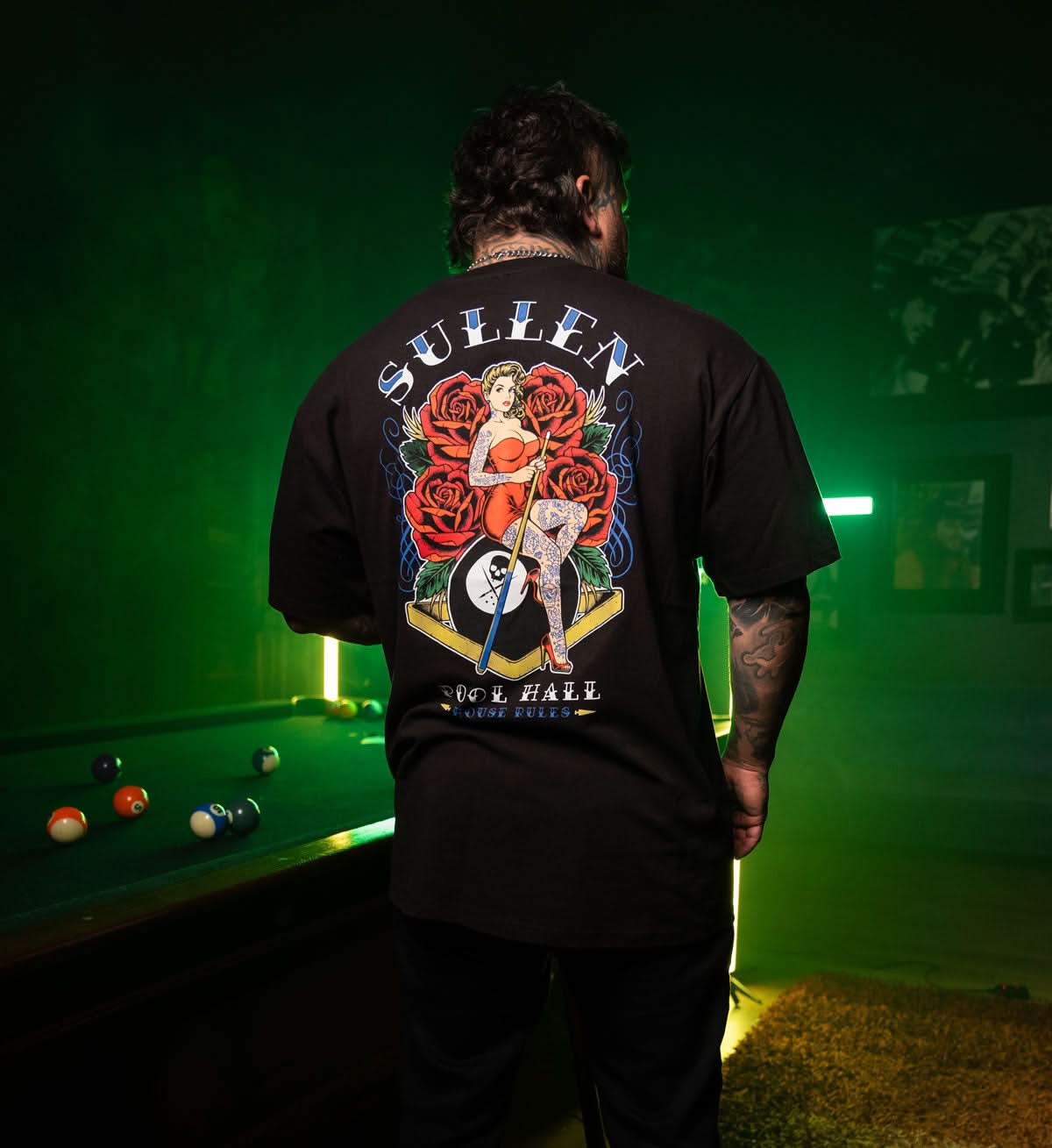 House Rules Standard