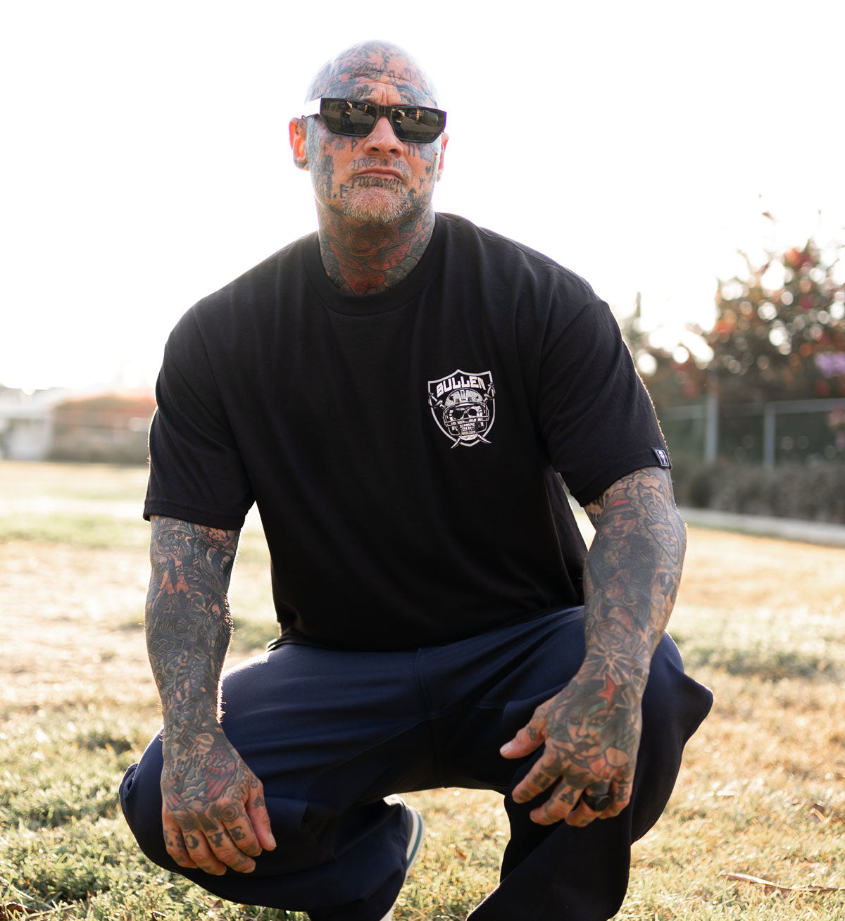 Sullen Nation Standard