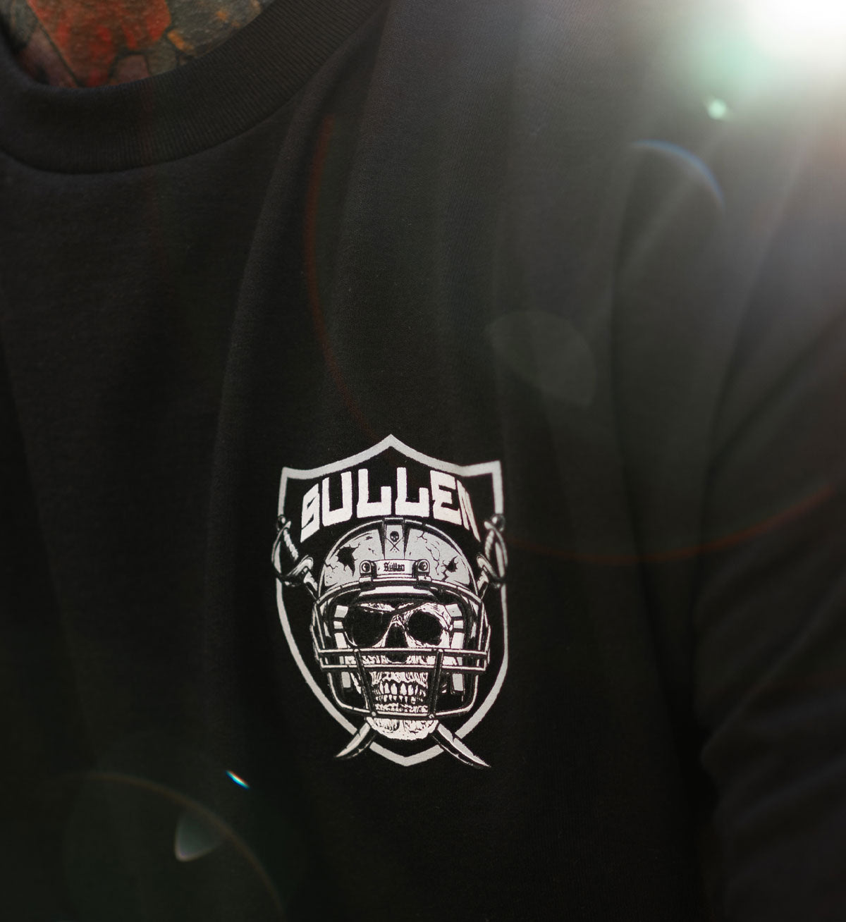 Sullen Nation Standard