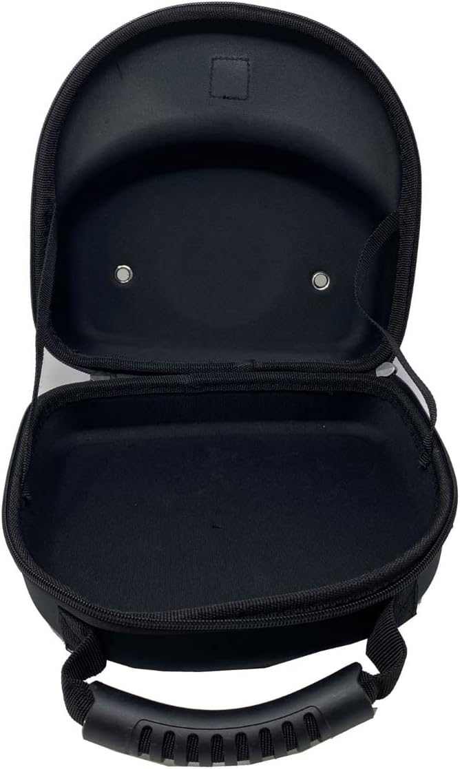 Estuche portátil para sombreros con membrete