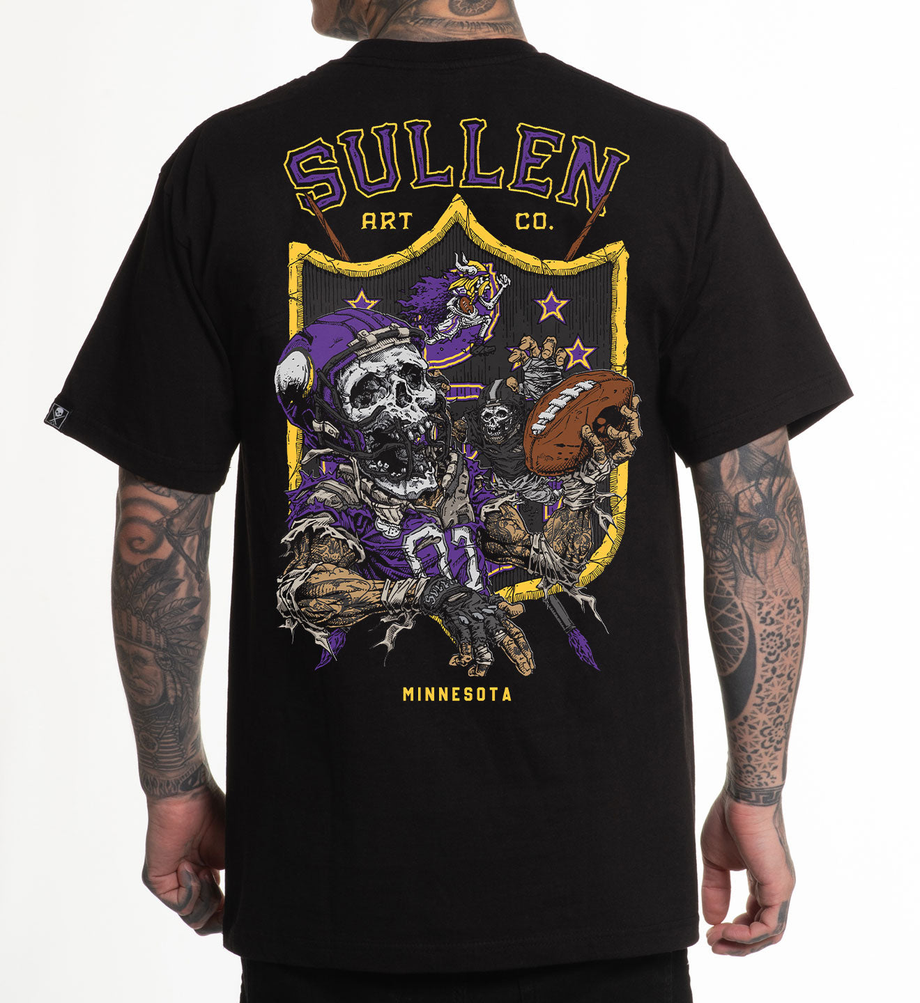 SFL 25 Standard - Minnesota