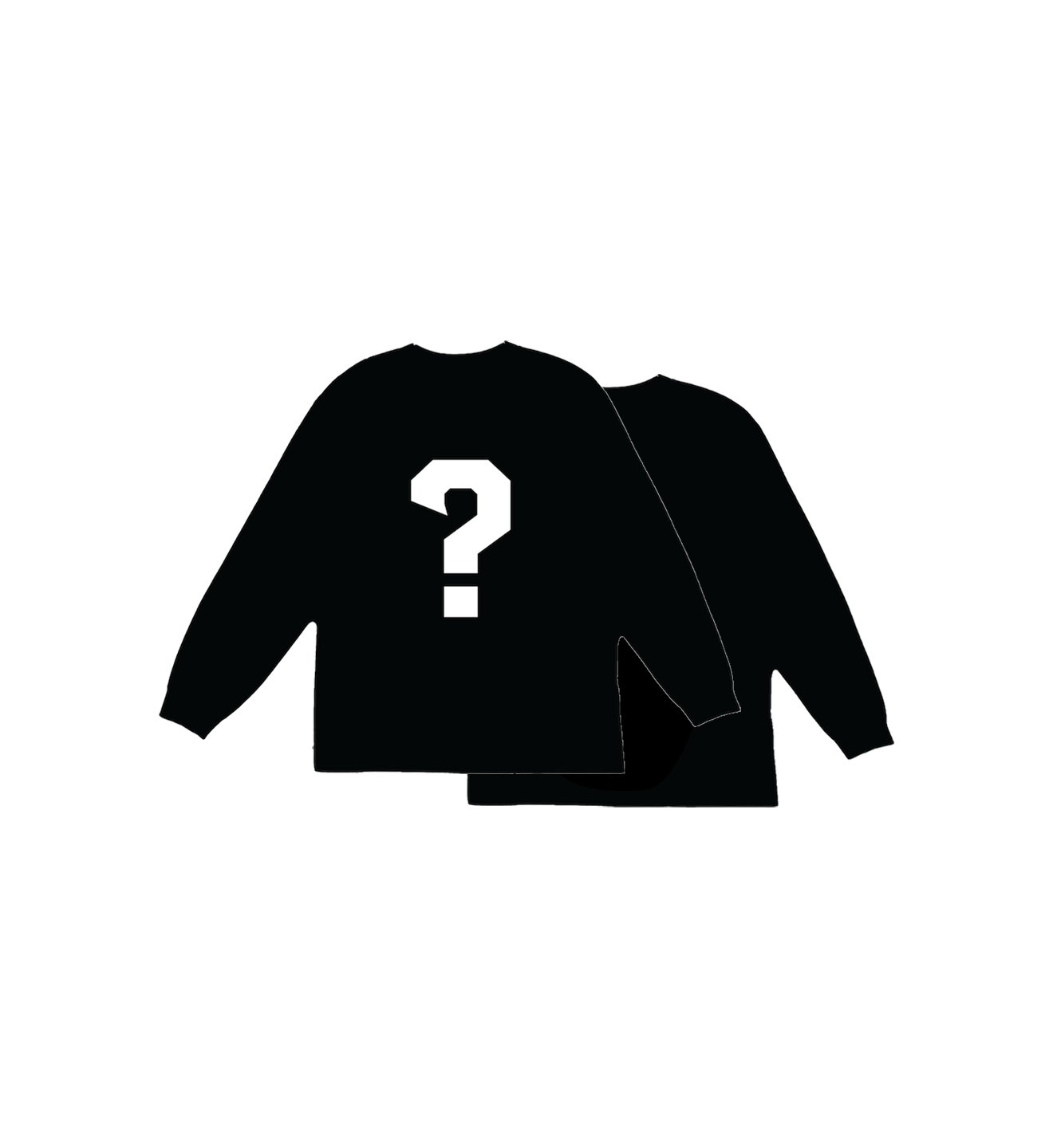 Mystery Long Sleeve Bundle -