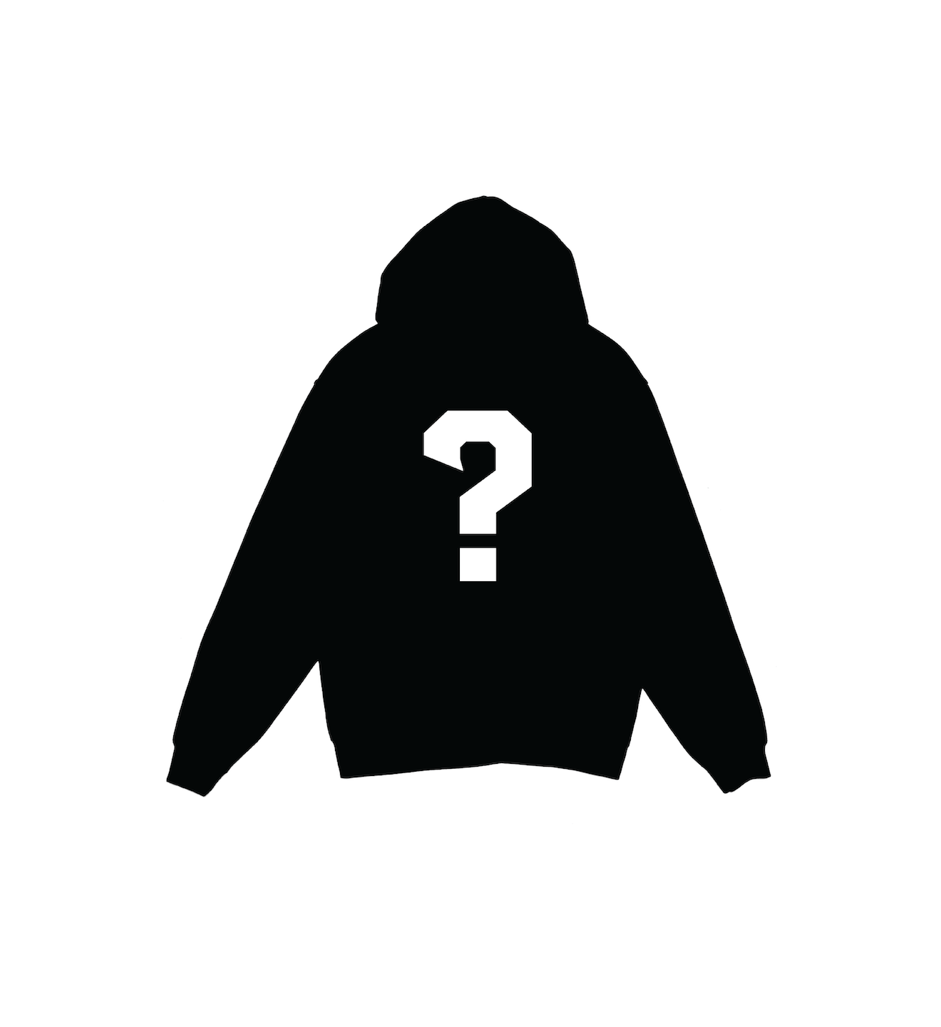 Mystery Sweatshirt -