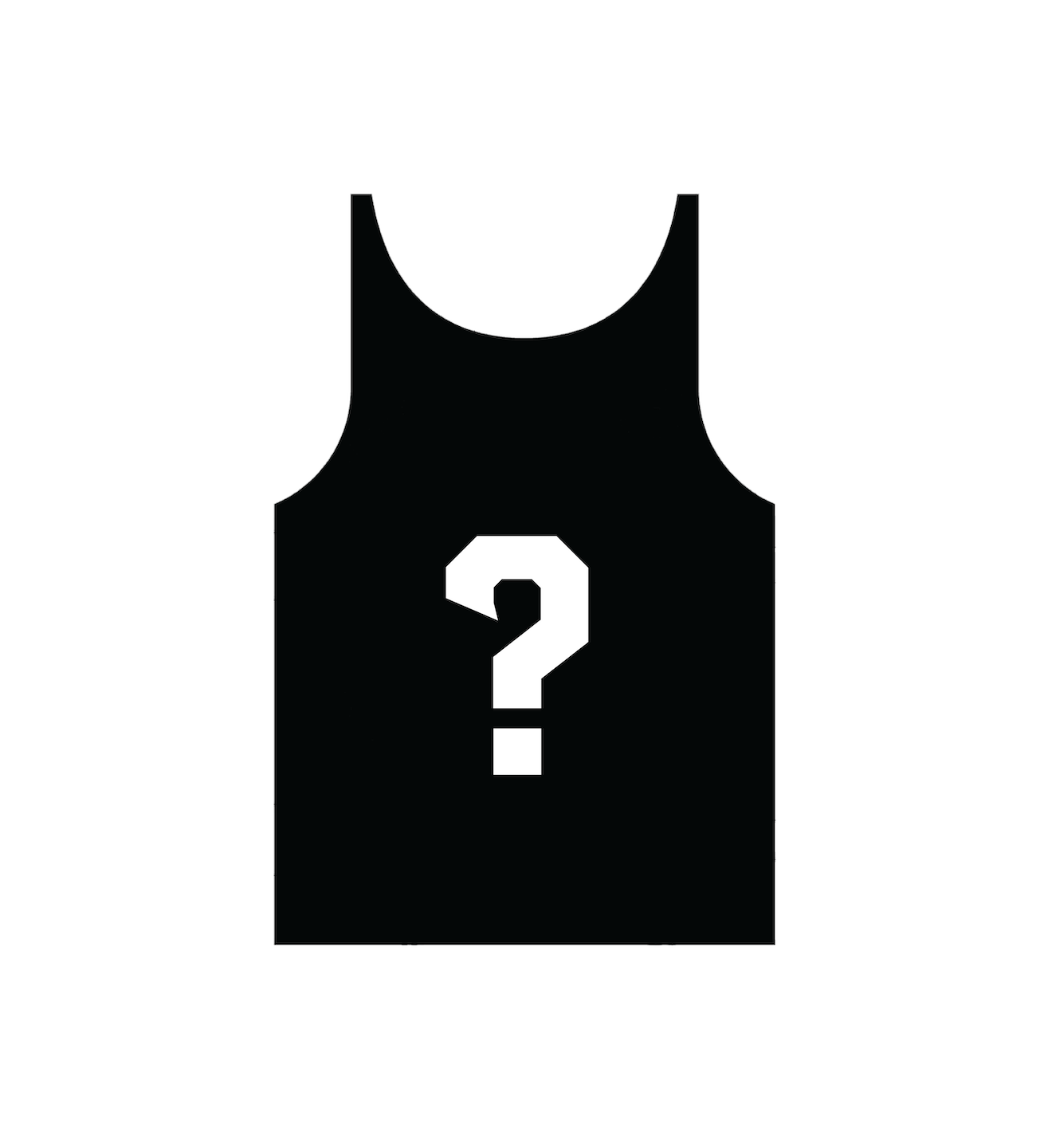 Mystery Tank -