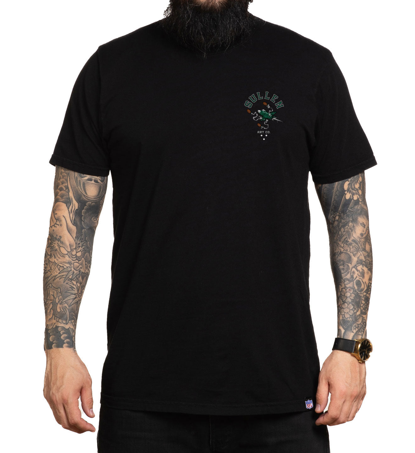SFL 25 Premium - NY Jets