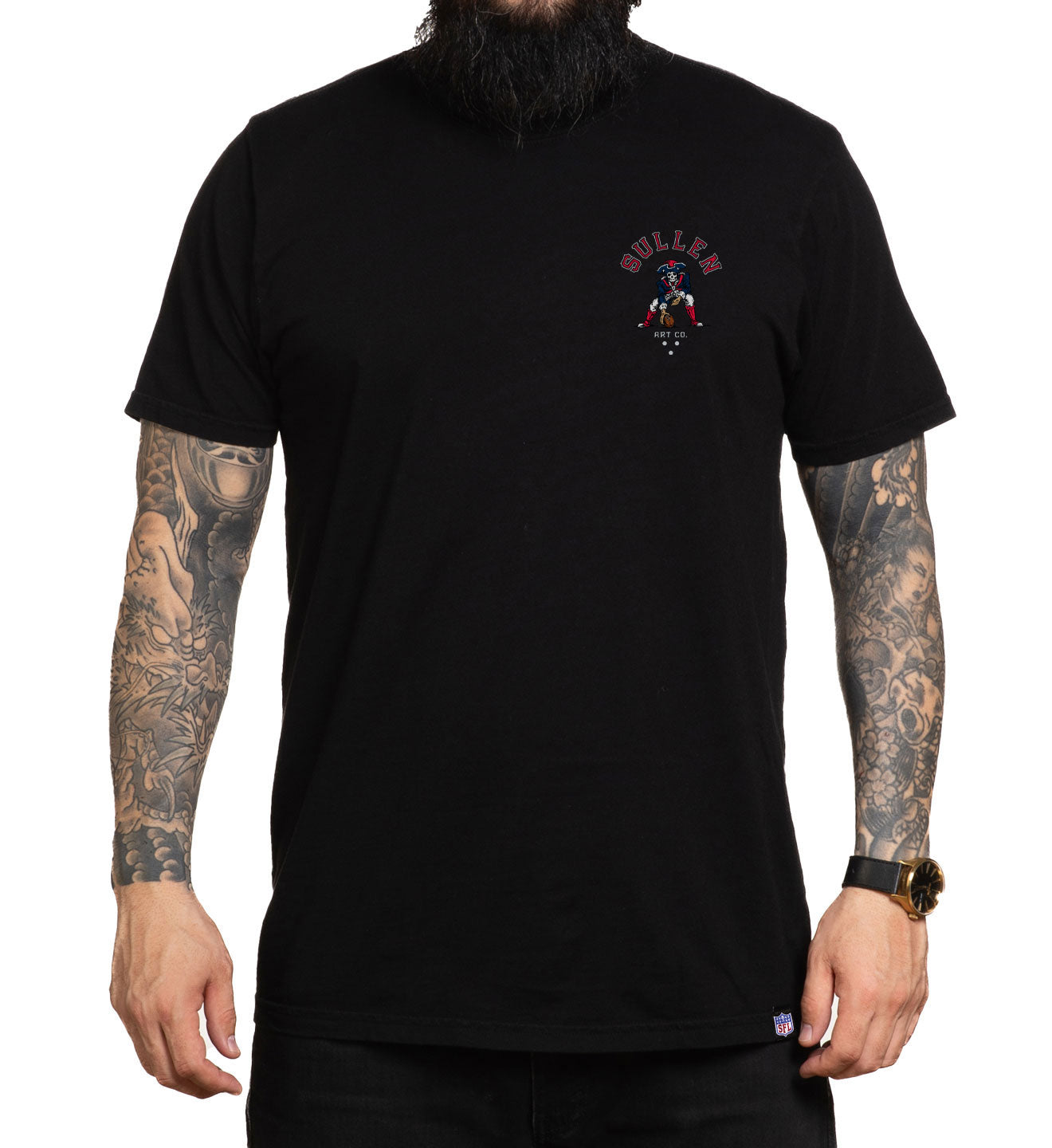 SFL 25 Premium - New England