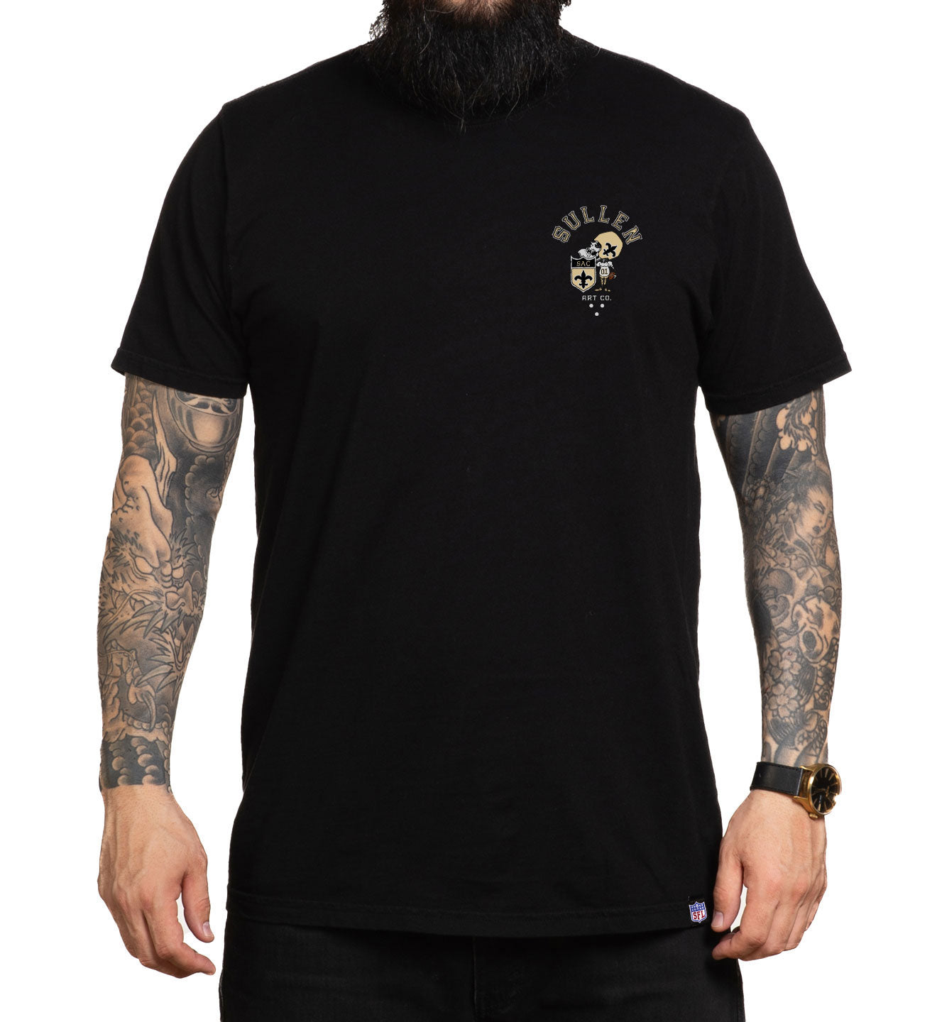 SFL 25 Premium - New Orleans
