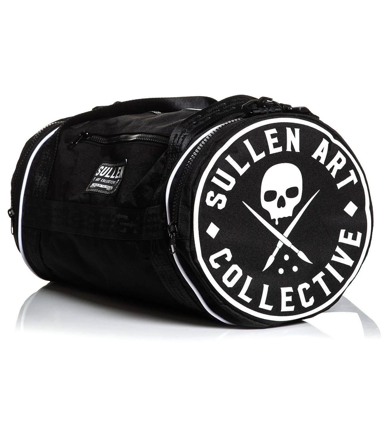 Overnighter Bag - XL -