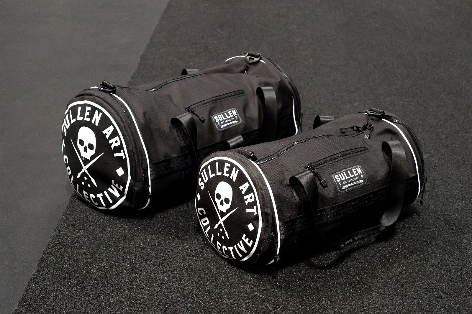 Overnighter Bag - XL -