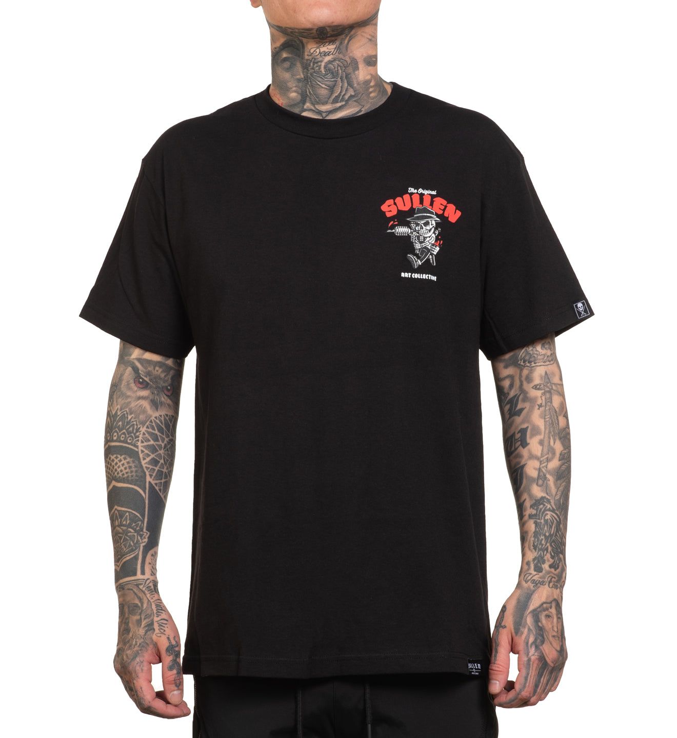 Part Of The Family Standard -