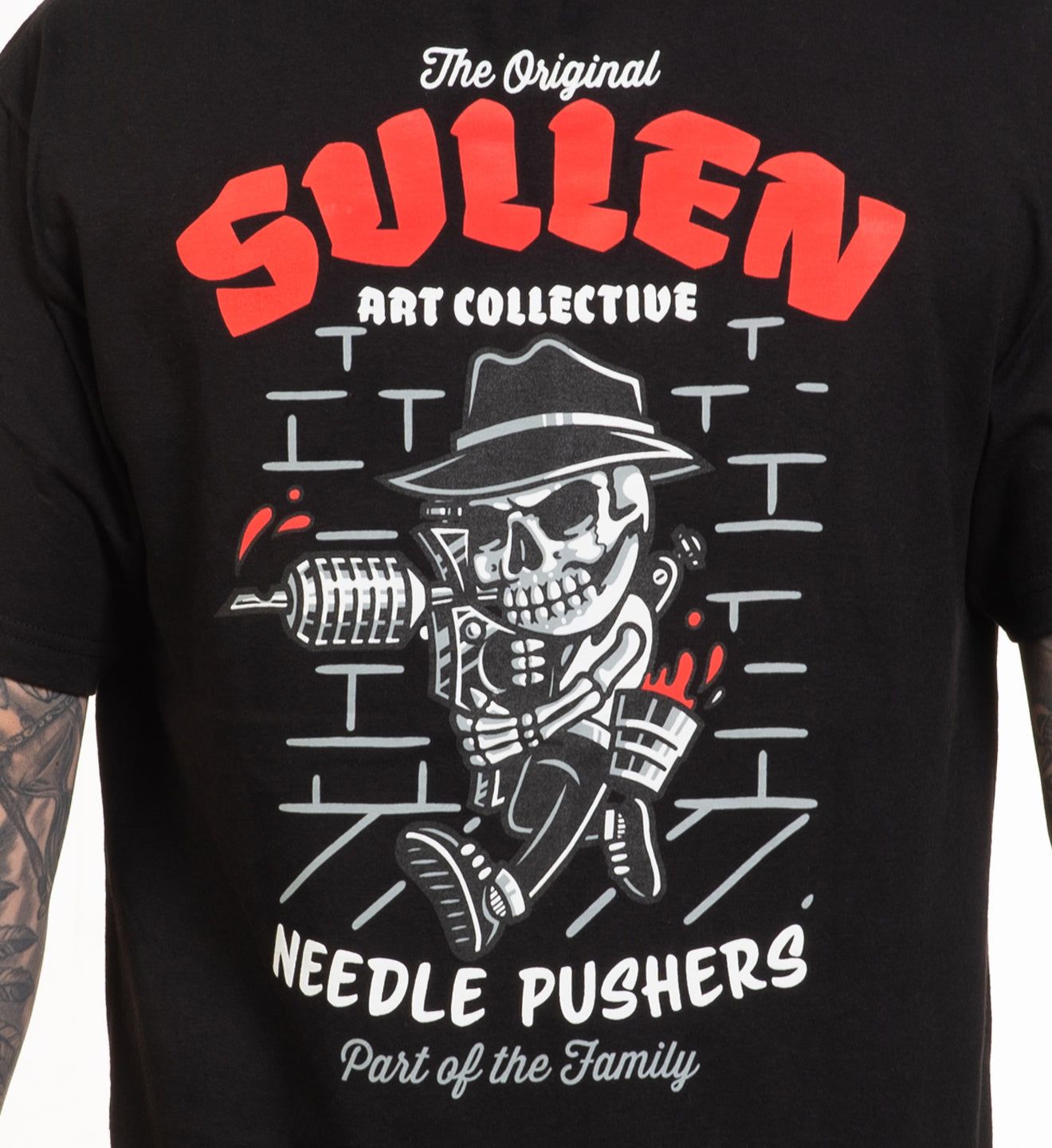 Part Of The Family Standard -