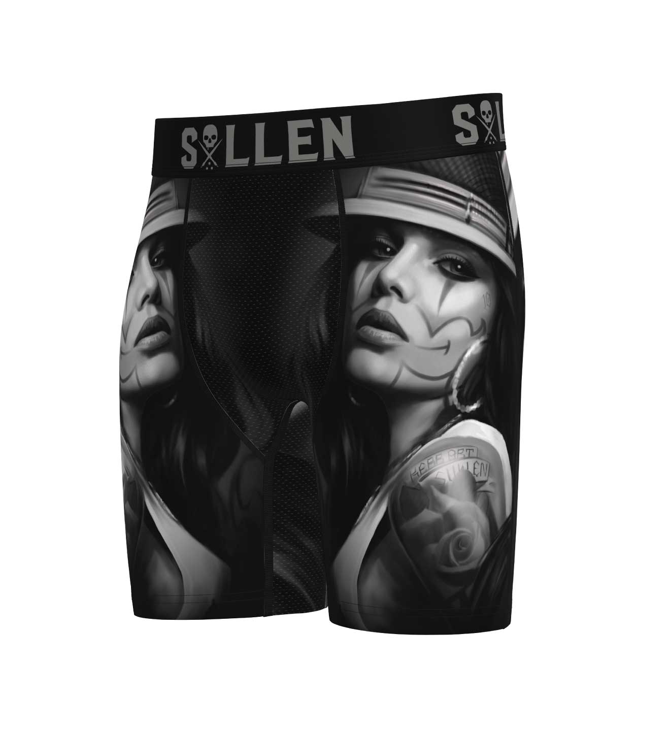 Payasa Boxers