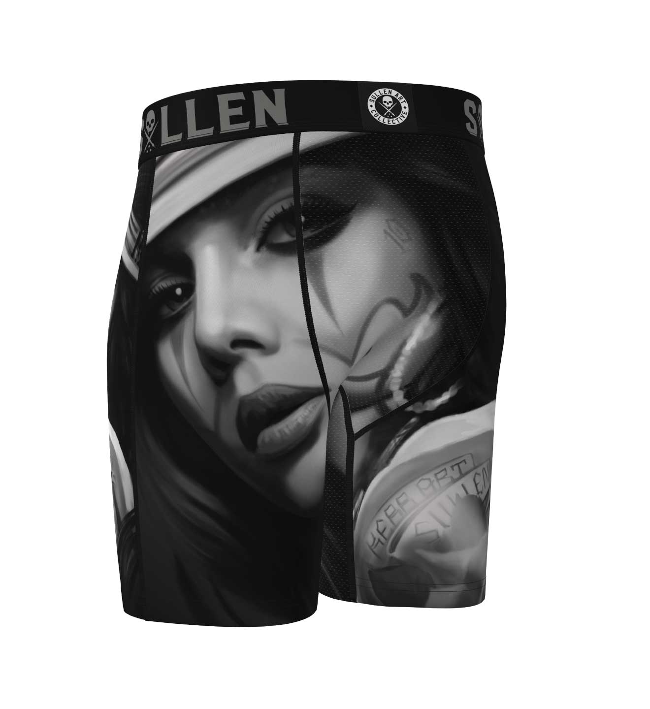 Payasa Boxers