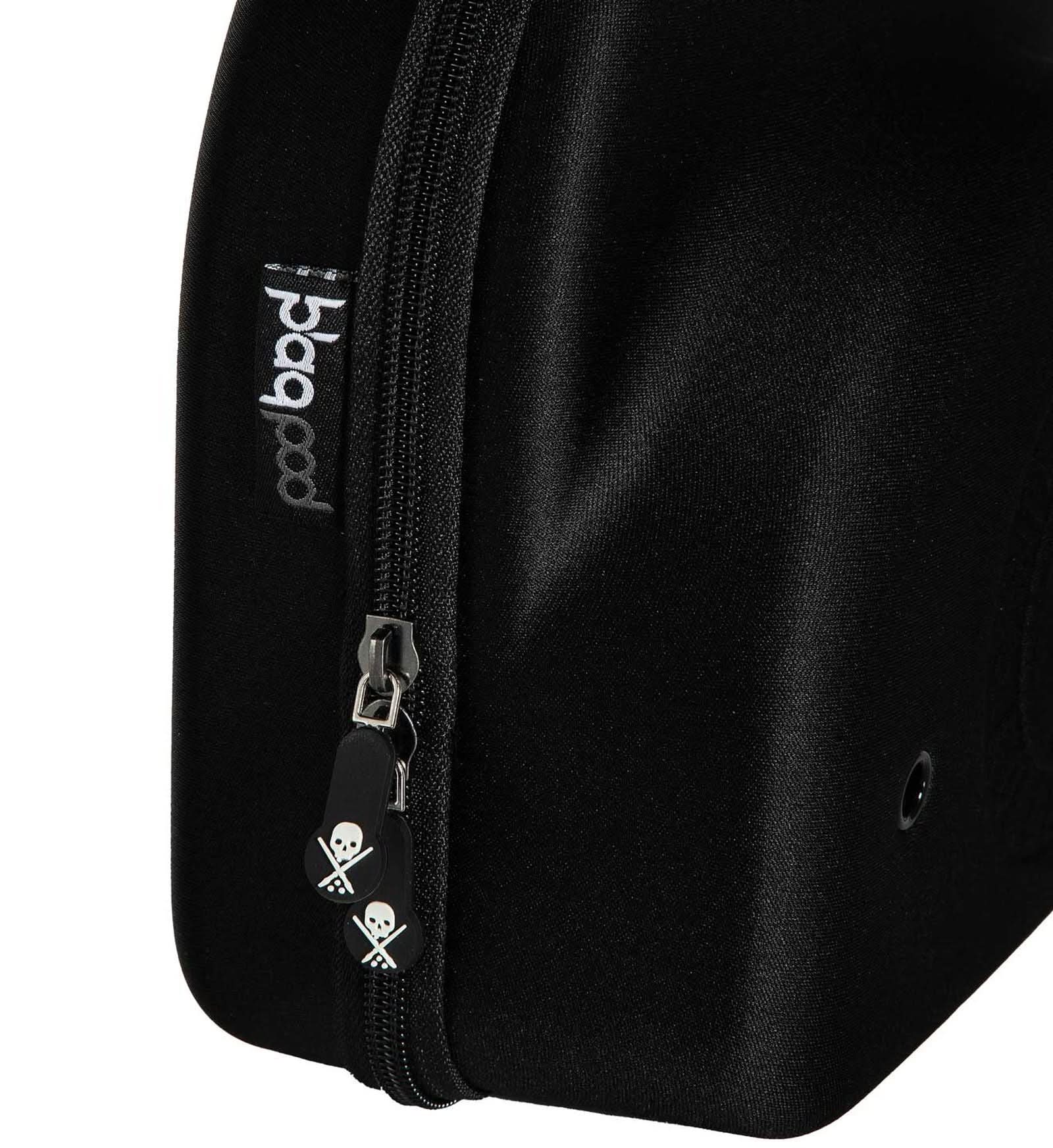 Portable Letterheads Hat Case -