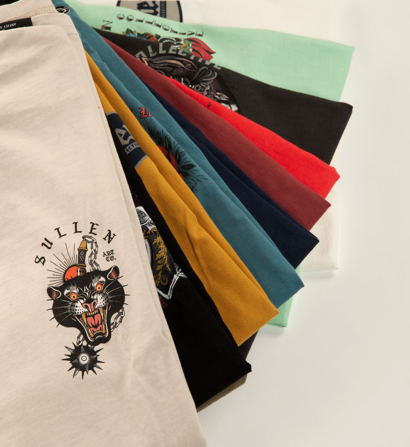 Premium Tee Subscription - Monthly -
