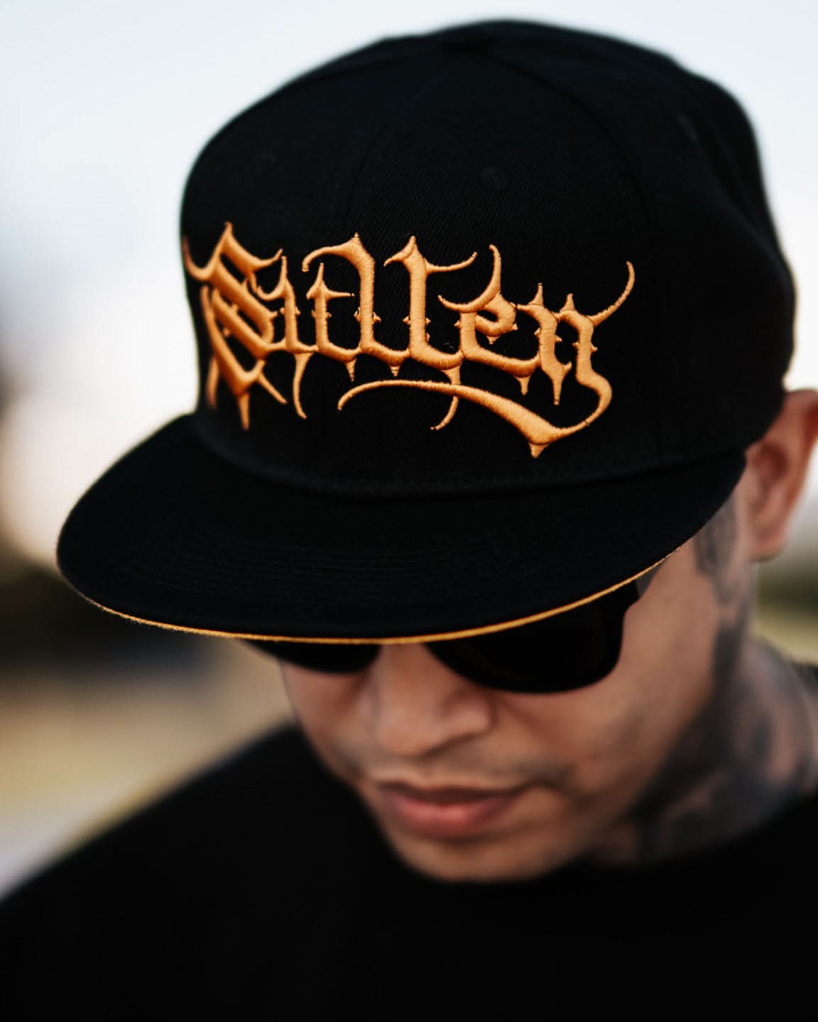 MEMBRETES #15 - Sergio Martínez - @sergionegative