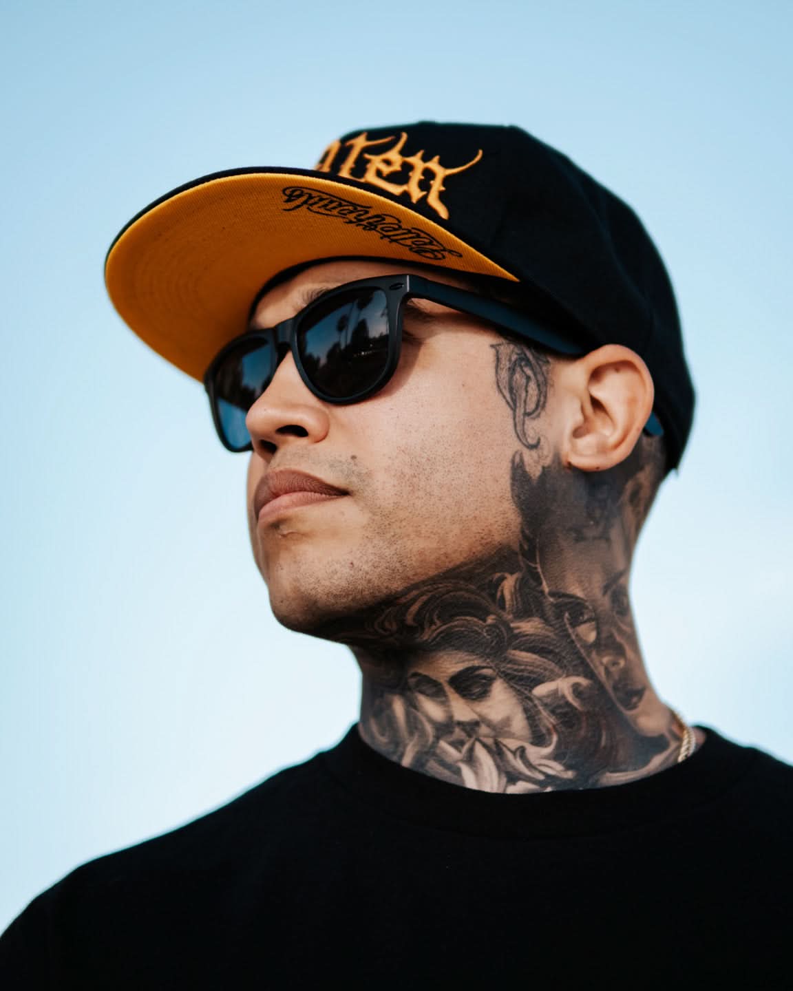 MEMBRETES #15 - Sergio Martínez - @sergionegative