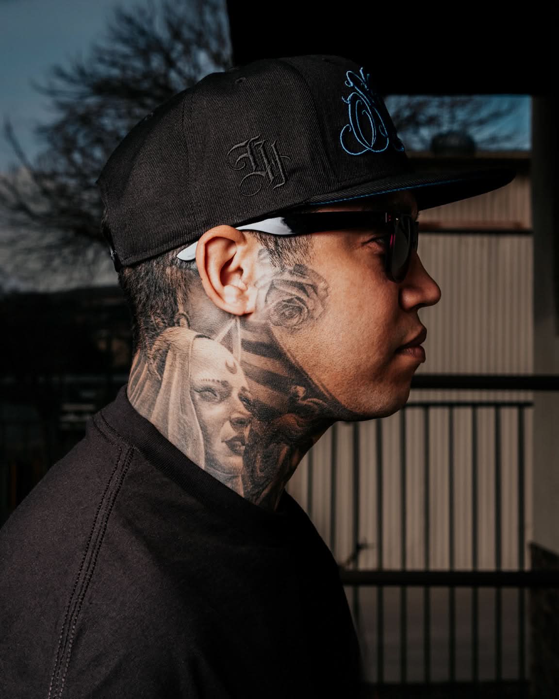 MEMBRETES #17 - Cartas ADR @adr_tattooletters