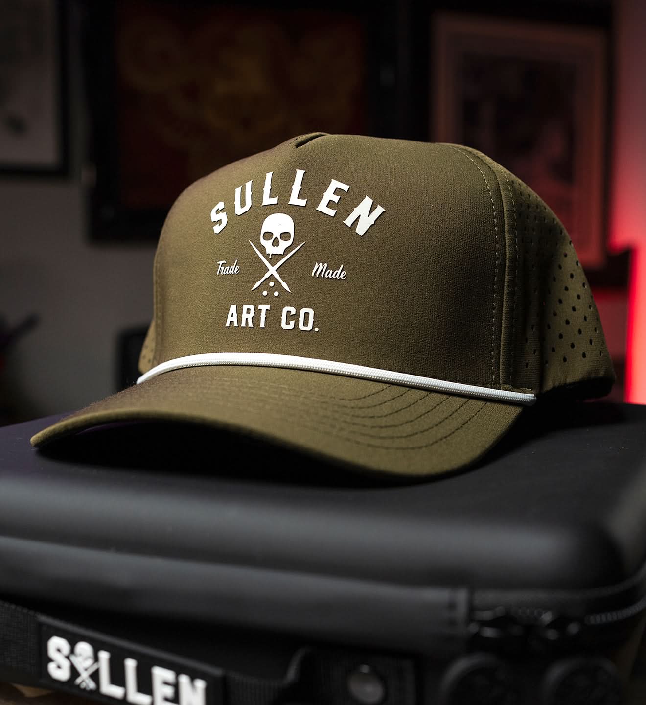 Salt River Hat