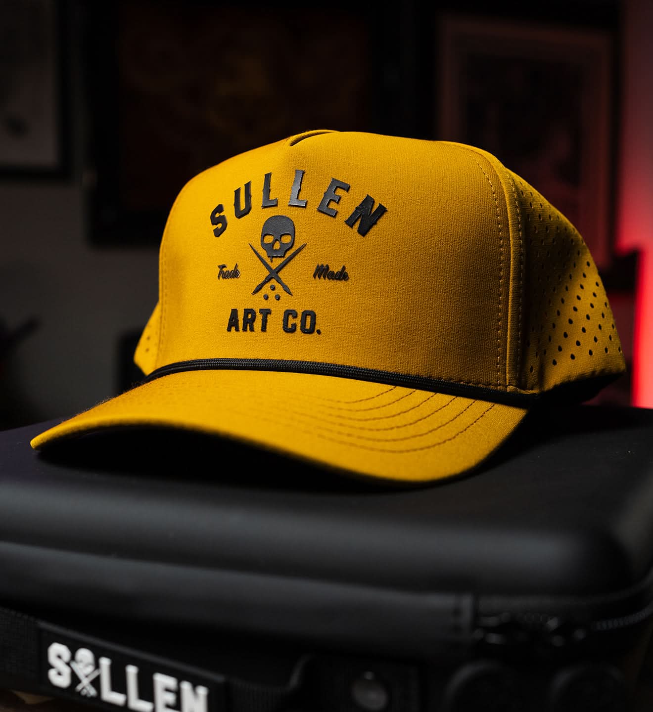 Salt River Hat