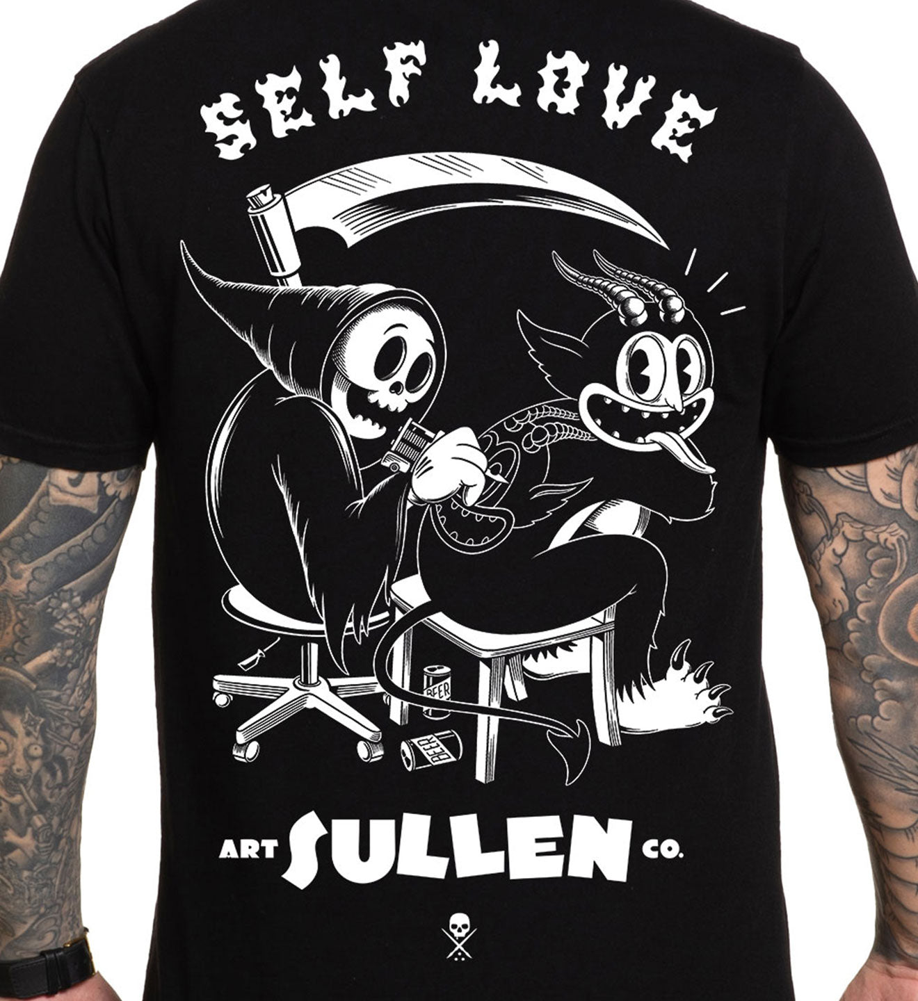 Self Love Premium