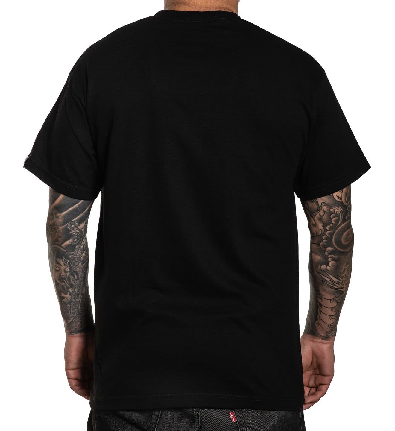 Solid Standard - Black -