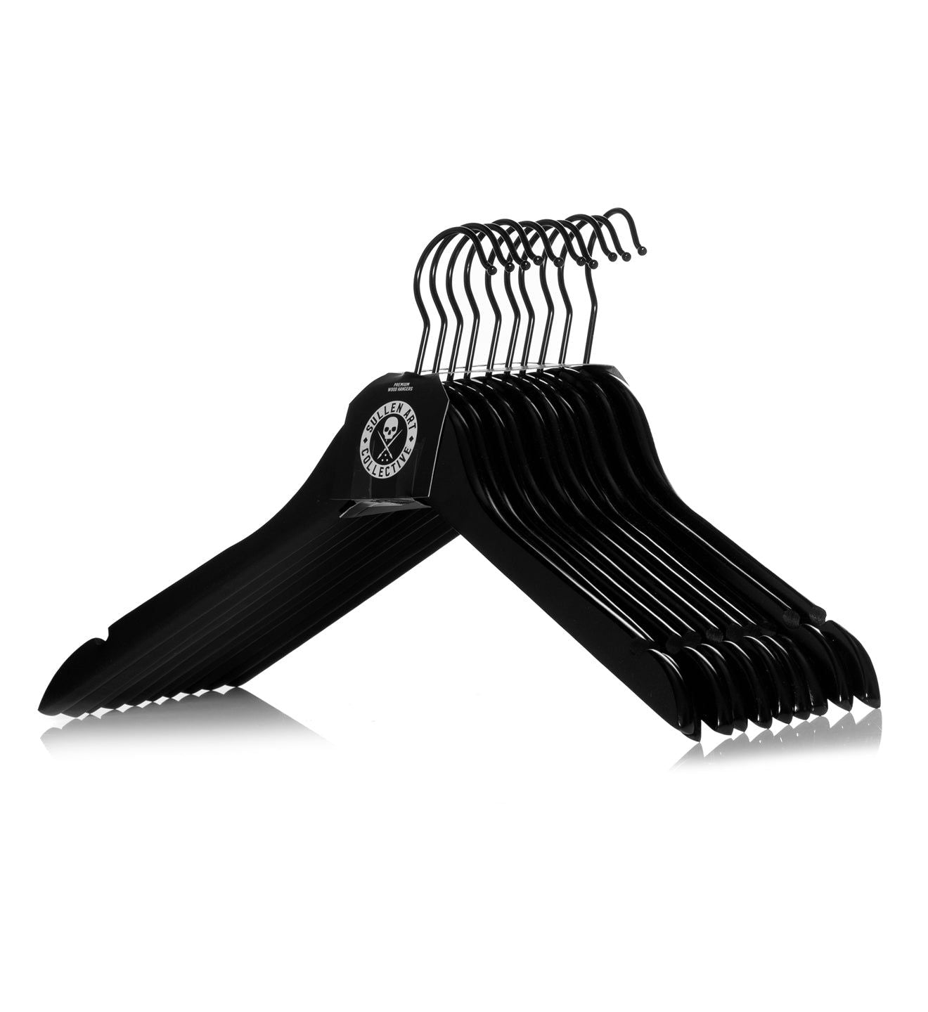 Sullen Hanger - 10 Pack -