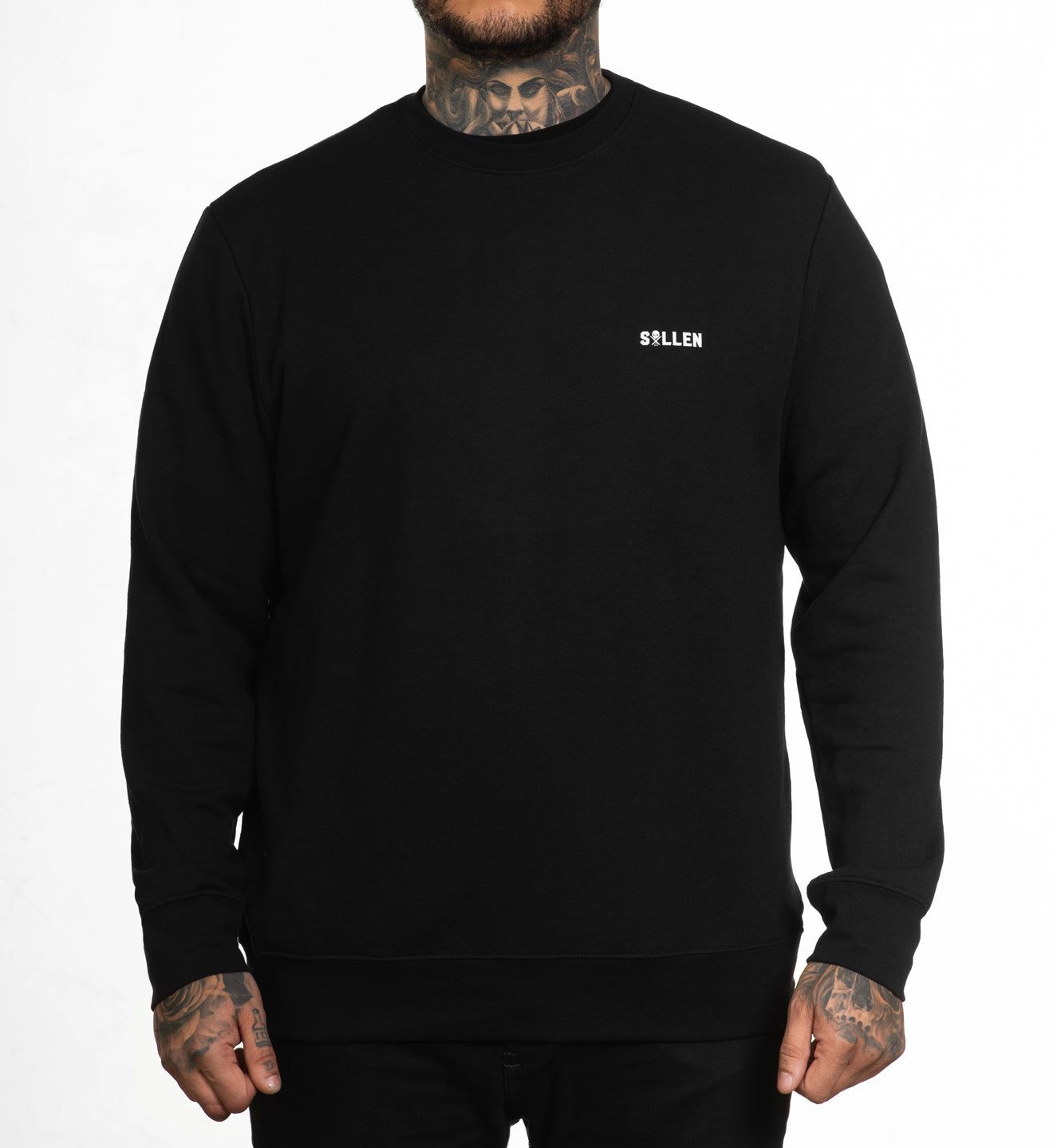 Sullen Mark Crew -