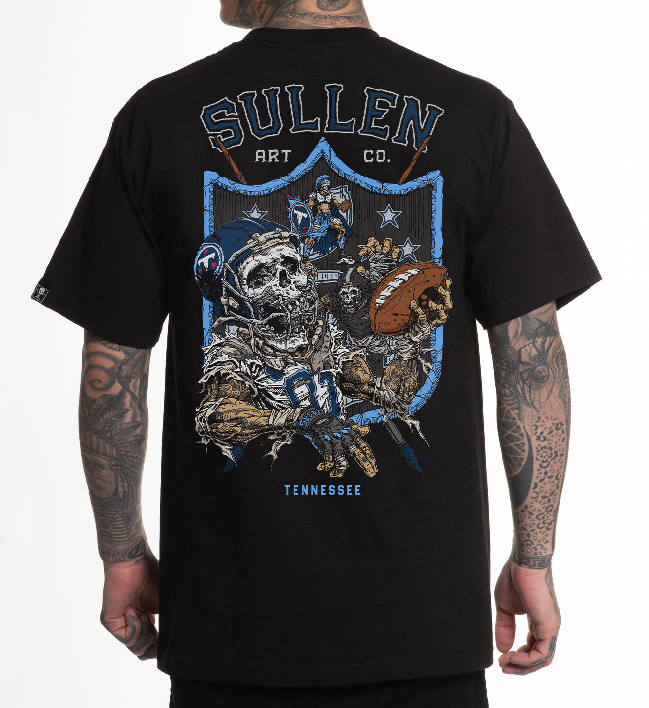 SFL 25 Standard - Tennessee