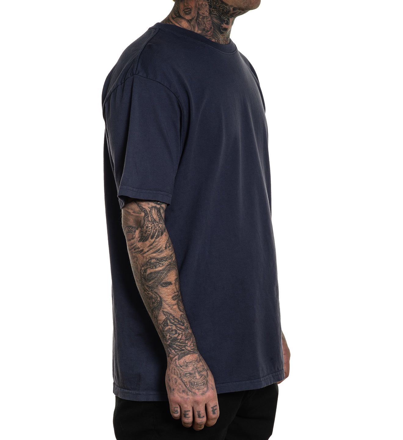 The Solids Premium -