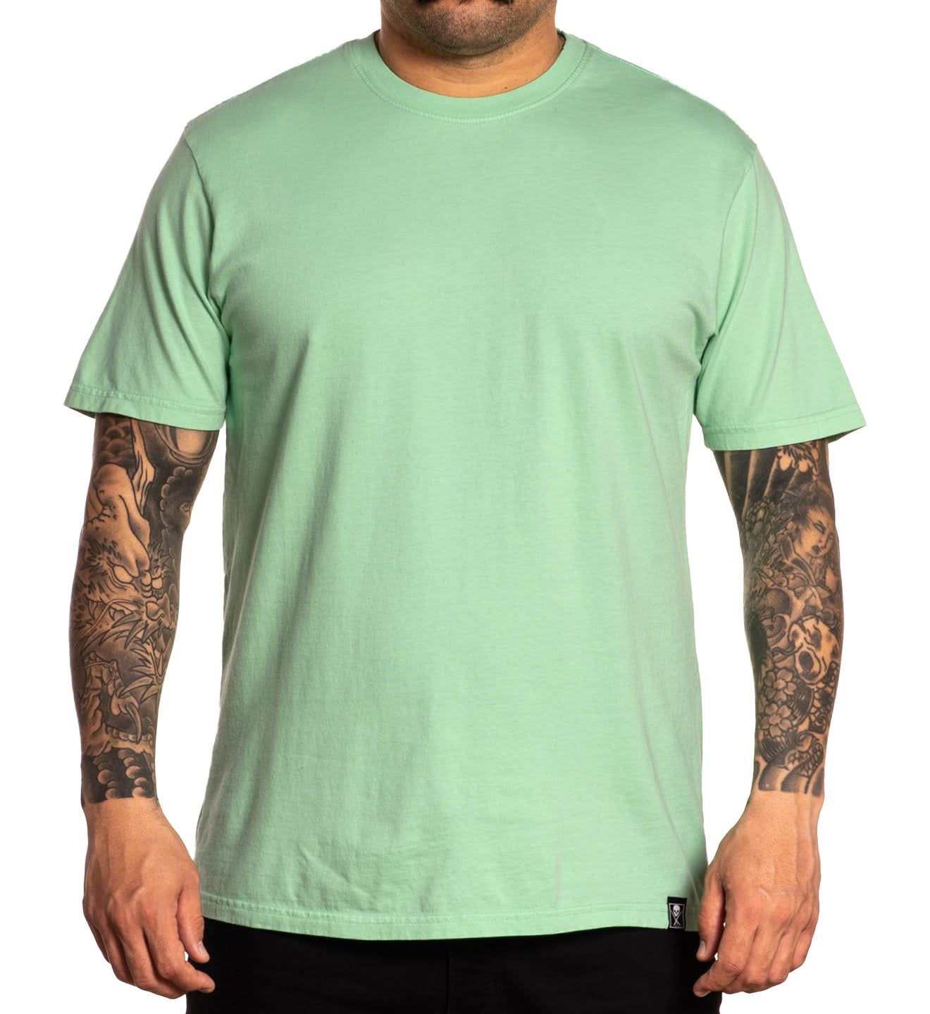 The Solids Premium - Neptune Green -
