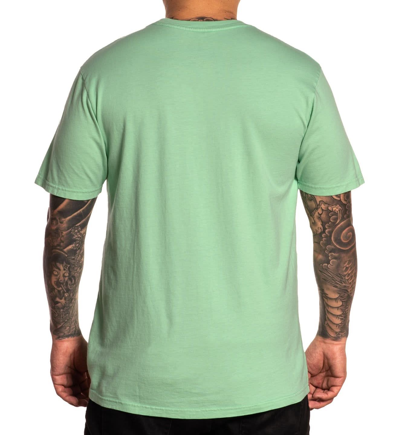 The Solids Premium - Neptune Green -