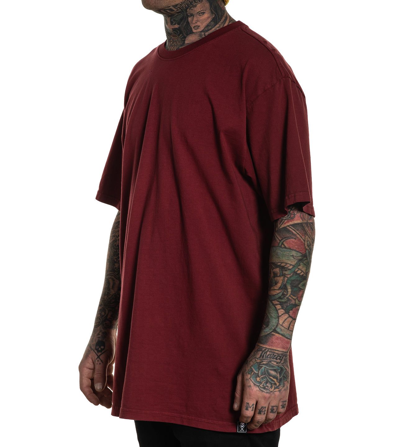 The Solids Premium - Rosewood -