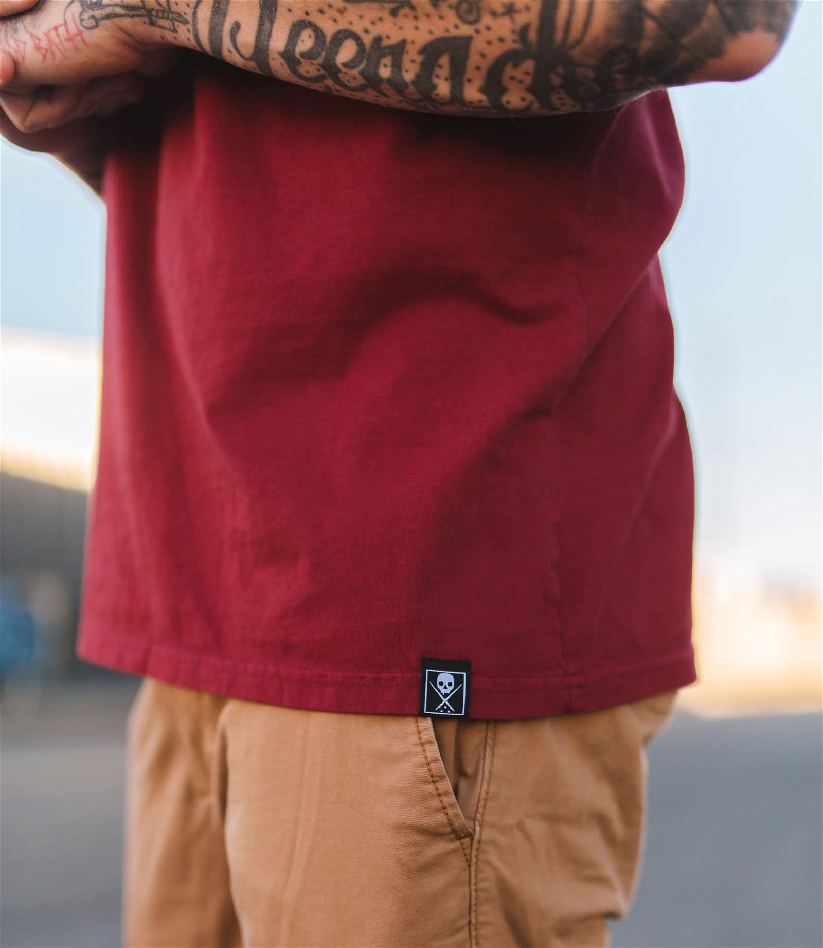 The Solids Premium - Rosewood -